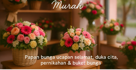 Toko Bunga Kaduwulung